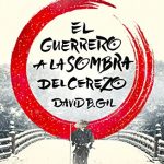 El guerrero a la sombra del cerezo