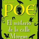 El joven Poe