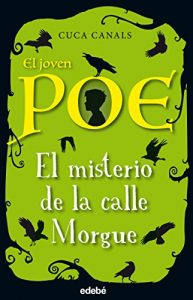El joven Poe