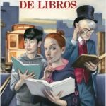 Los buscadores de libros