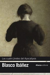 Los cuatro jinetes del Apocalipsis
