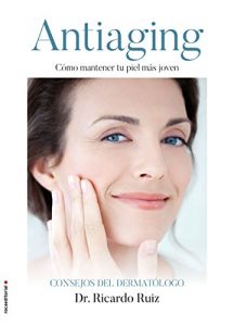 Antiaging de Ricardo Ruiz Antiaging de Ricardo Ruiz