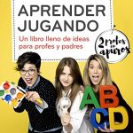 Aprender jugando de 2 profes en apuros