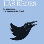 Arden las redes