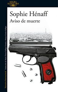 Aviso de muerte Aviso de muerte