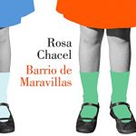 Barrio de Maravillas