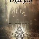 Brujas de Eva Gil Soriano