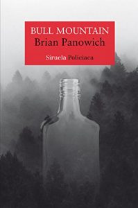 Bull Mountain de Brian Panowich Bull Mountain de Brian Panowich
