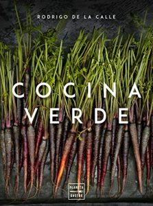 Cocina verde de Rodrigo de la Calle Cocina verde de Rodrigo de la Calle