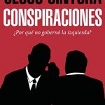 Conspiraciones de Jesús Cintora