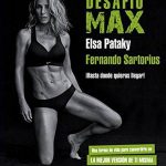 Desafío Max de Elsa Pataky