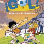 Directos a la Champions