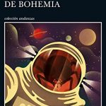 El astronauta de Bohemia