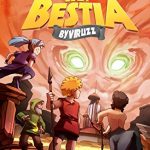 El despertar de la bestia