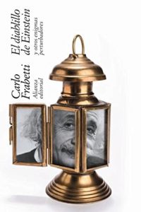El diablillo de Einstein El diablillo de Einstein