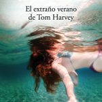 El extraño verano de Tom Harvey