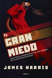 El gran miedo