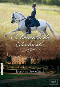 El heredero de Edenbrooke El heredero de Edenbrooke