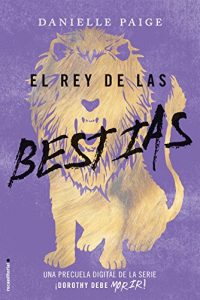 El rey de las bestias El rey de las bestias