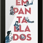 Empantallados de Santiago Moll