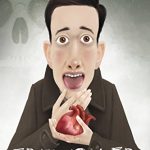 Erik Vogler 5: Sin corazón