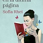 Espérame en la última página