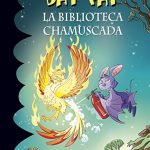 La biblioteca chamuscada