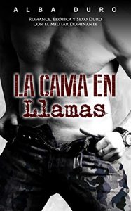 La Cama en Llamas La Cama en Llamas