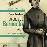 La casa de Bernarda Alba
