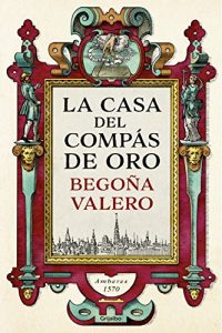 La casa del Compás de Oro La casa del Compás de Oro