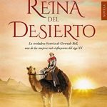 La reina del desierto