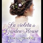 La violeta de Garden House