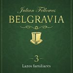 Lazos familiares de Julian Fellowes
