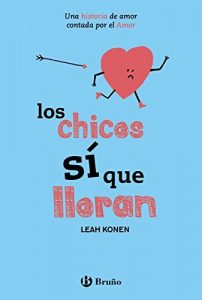 Los chicos sí que lloran Los chicos sí que lloran