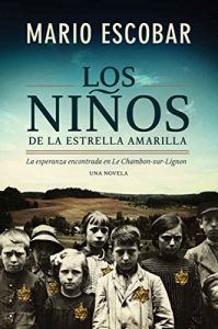 Los niños de la estrella amarilla Los niños de la estrella amarilla