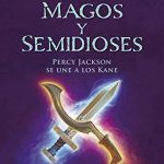 Magos y semidioses