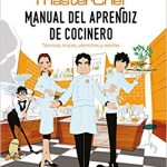 Manual del aprendiz de cocinero