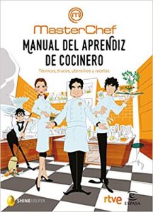 Manual del aprendiz de cocinero Manual del aprendiz de cocinero