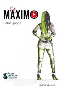 MÄXIMO de Rafael Japón MÄXIMO de Rafael Japón