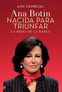 Nacida para triunfar Nacida para triunfar
