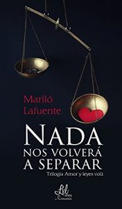 Nada nos volverá a separar Nada nos volverá a separar