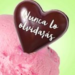 Nunca lo olvidaras