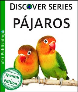 Pájaros de Xist Publishing
