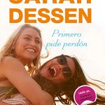 Primero pide perdón