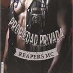 Propiedad privada de Joanna Wylde