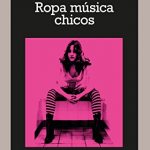 Ropa música chicos