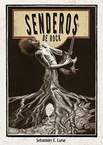 Senderos de rock