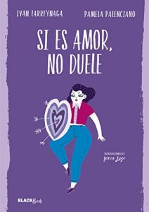 Si es amor, no duele Si es amor, no duele