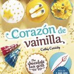 The Chocolate Box Girls. Corazón de vainilla