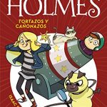 Tortazos y cañonazos